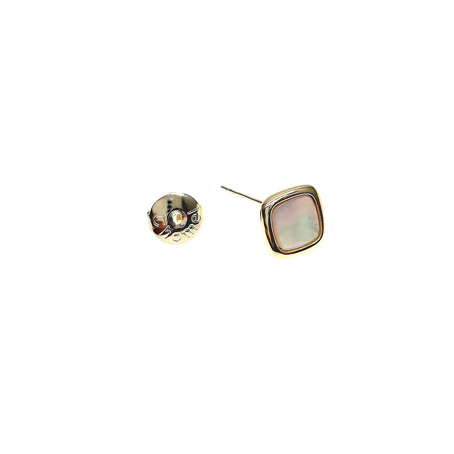 Mother of Pearl Earrings