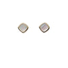 Mother of Pearl Earrings