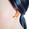 Mother of Pearl Earrings