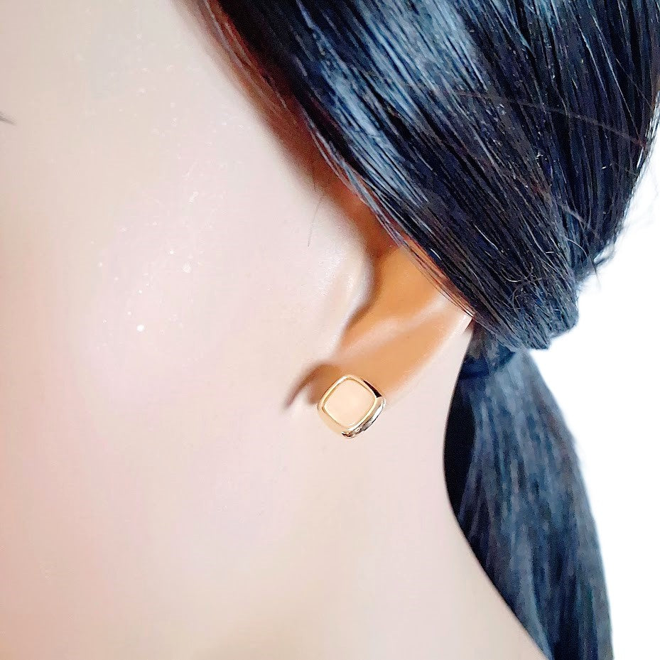 Mother of Pearl Earrings