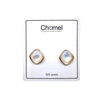 Mother of Pearl Earrings