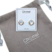 Mother of Pearl Earrings