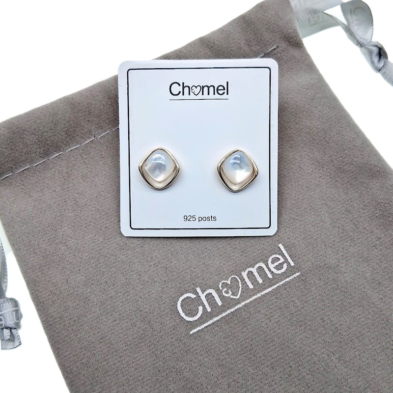 Mother of Pearl Earrings