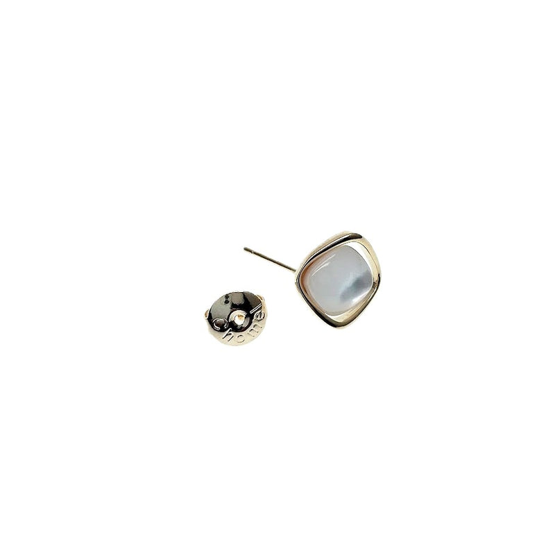 Mother of Pearl Earrings