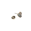 Mother of Pearl Earrings