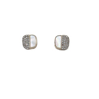 Mother of Pearl Earrings