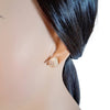 Mother of Pearl Earrings