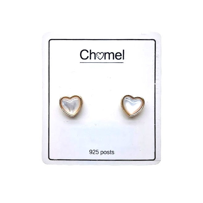 Mother of Pearl Earrings