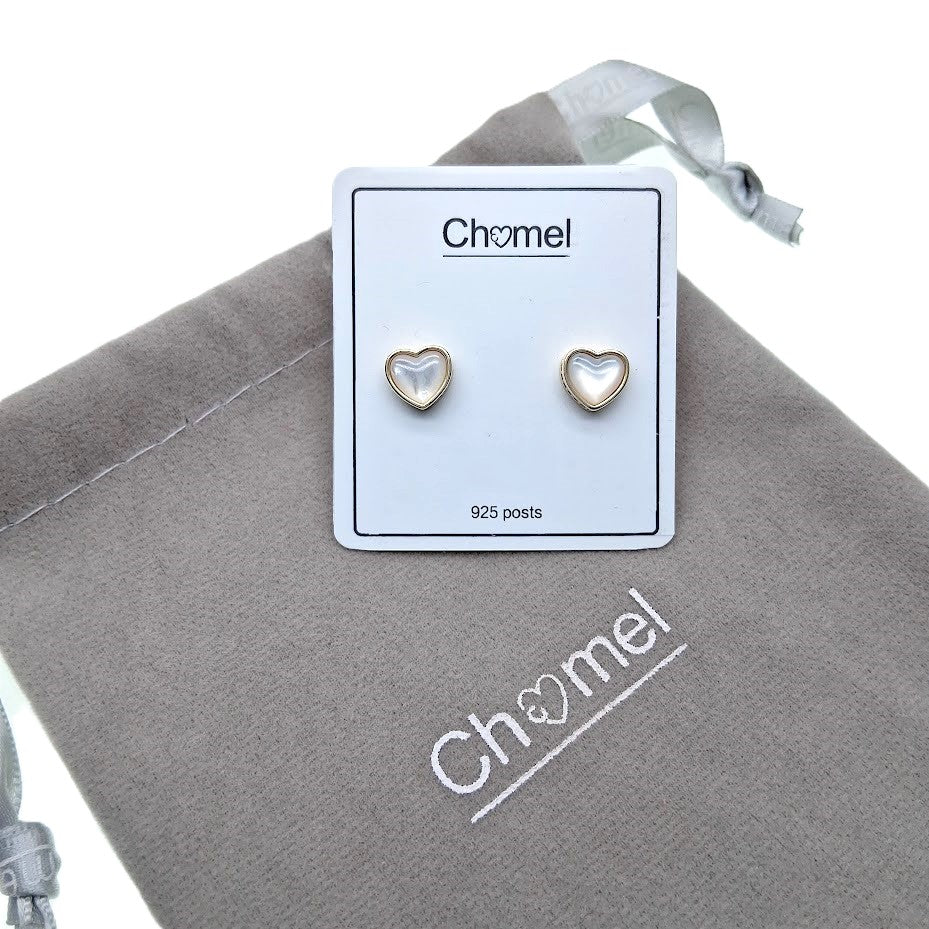 Mother of Pearl Earrings