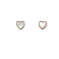 Mother of Pearl Earrings
