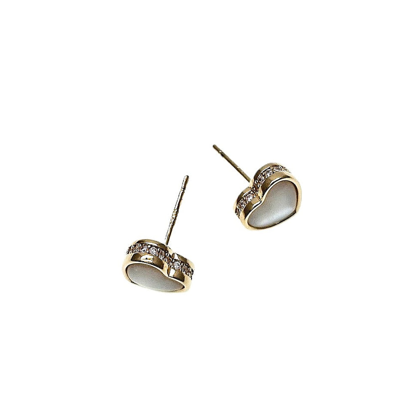 Mother of Pearl Earrings