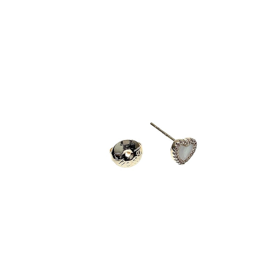 Mother of Pearl Earrings