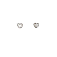 Mother of Pearl Earrings