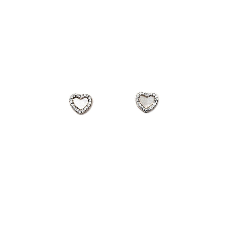 Mother of Pearl Earrings