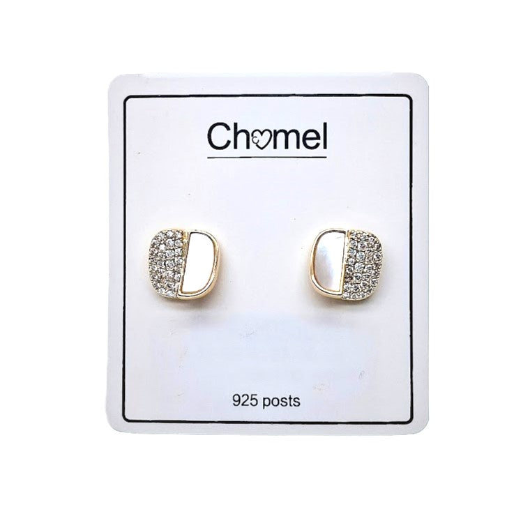Mother of Pearl Earrings