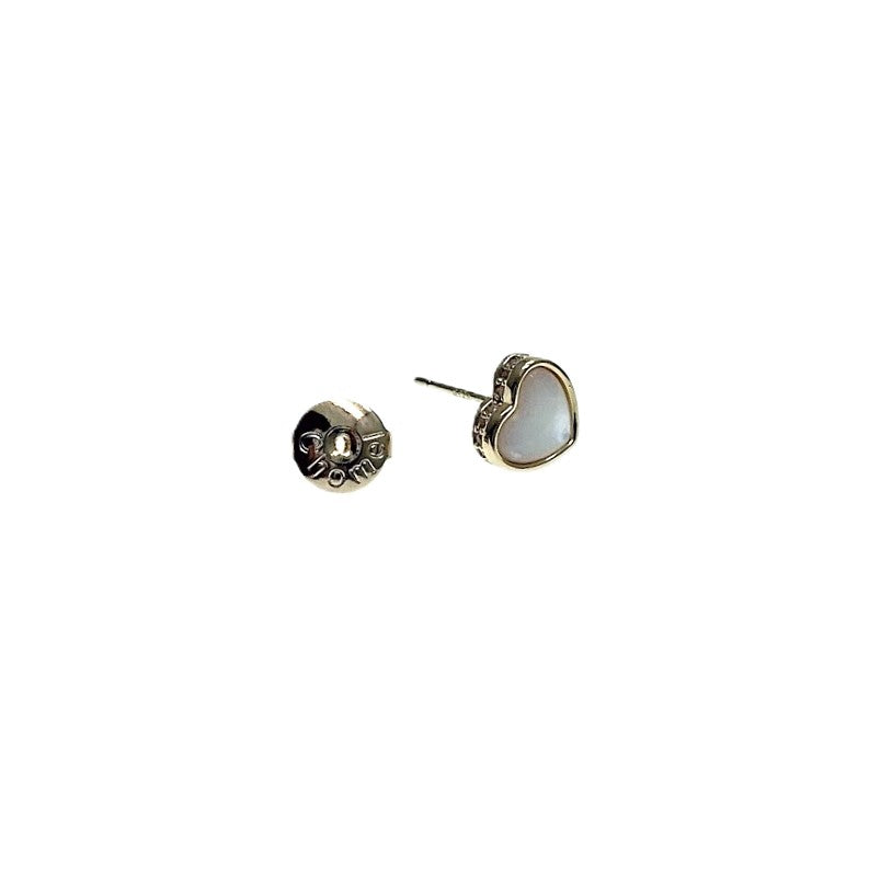 Mother of Pearl Earrings