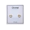 Mother of Pearl Earrings