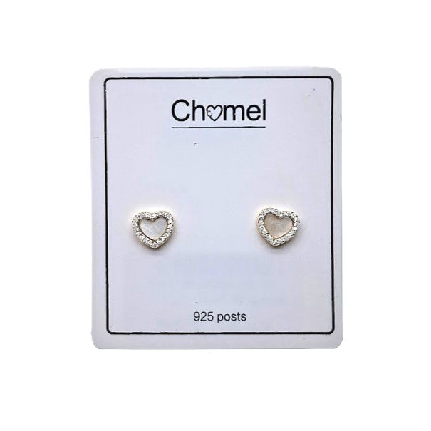 Mother of Pearl Earrings