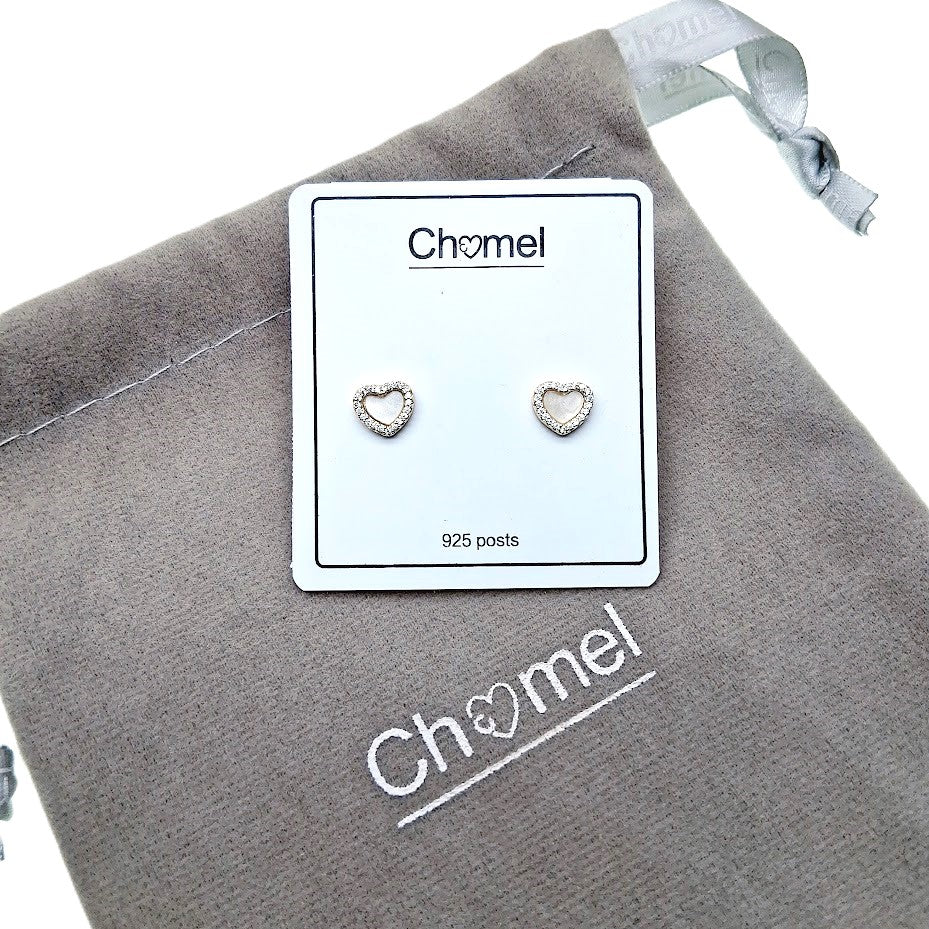 Mother of Pearl Earrings