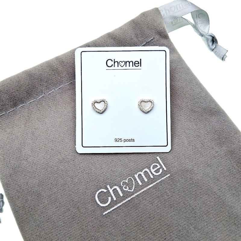 Mother of Pearl Earrings