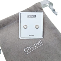 Mother of Pearl Earrings