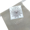 Starburst Cubic Zirconia Brooch