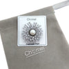 Starburst Freshwater Pearl Brooch