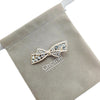 Ribbon Hairclip