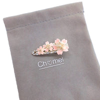 Sakura Flower Hairclip