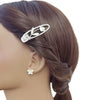 Flower Hairclip