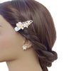 Sakura Flower Hairclip