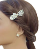 Ribbon Hairclip