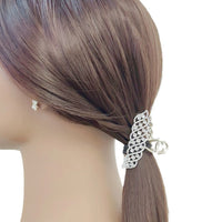 Crystal Hairclaw