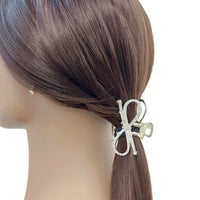 Ribbon Hairclaw