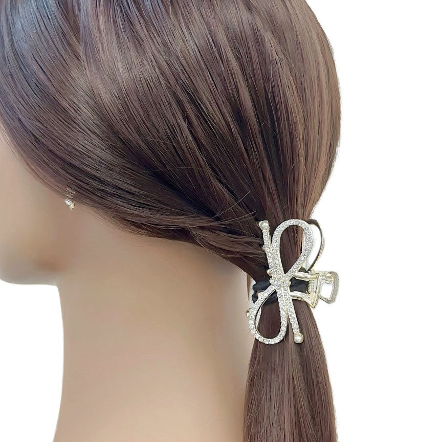 Ribbon Hairclaw