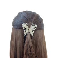 Butterfly Hairclaw