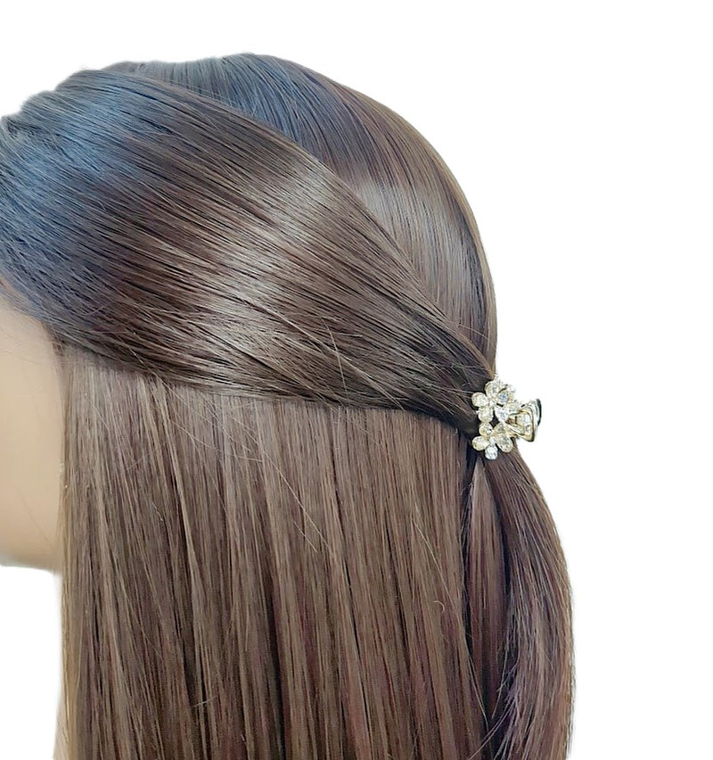 Flower Hairclaw
