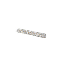 Crystal Hairclip