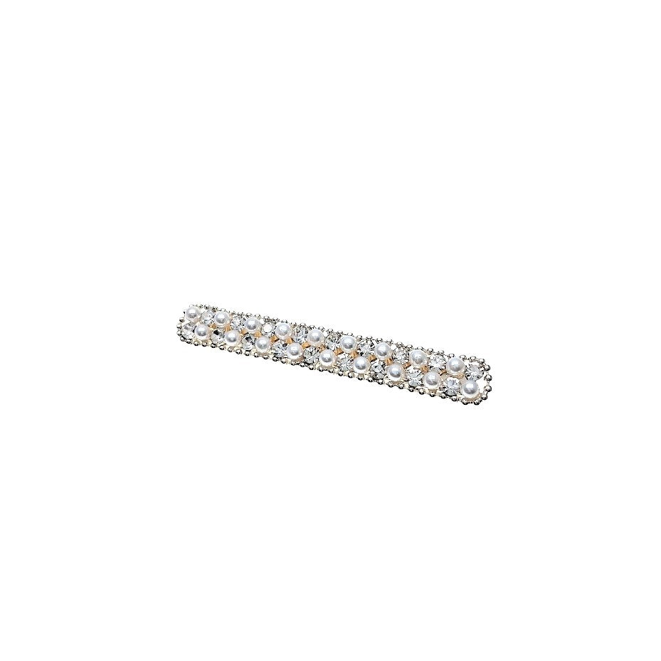 Crystal Hairclip