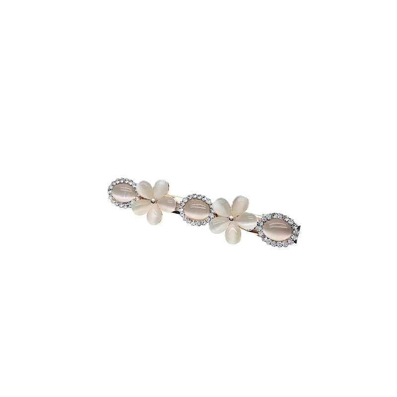 Flower Hairclip