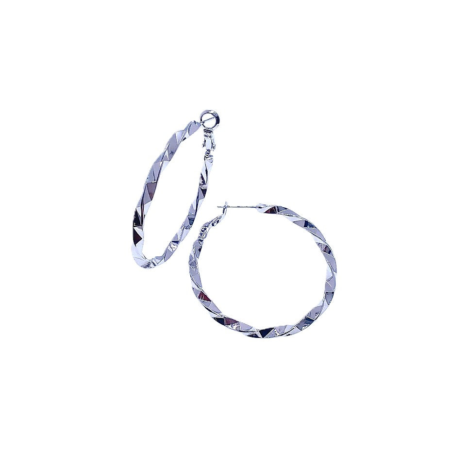 Hoop Earrings