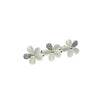 Flower Hairclip