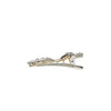 Ribbon Hairclip