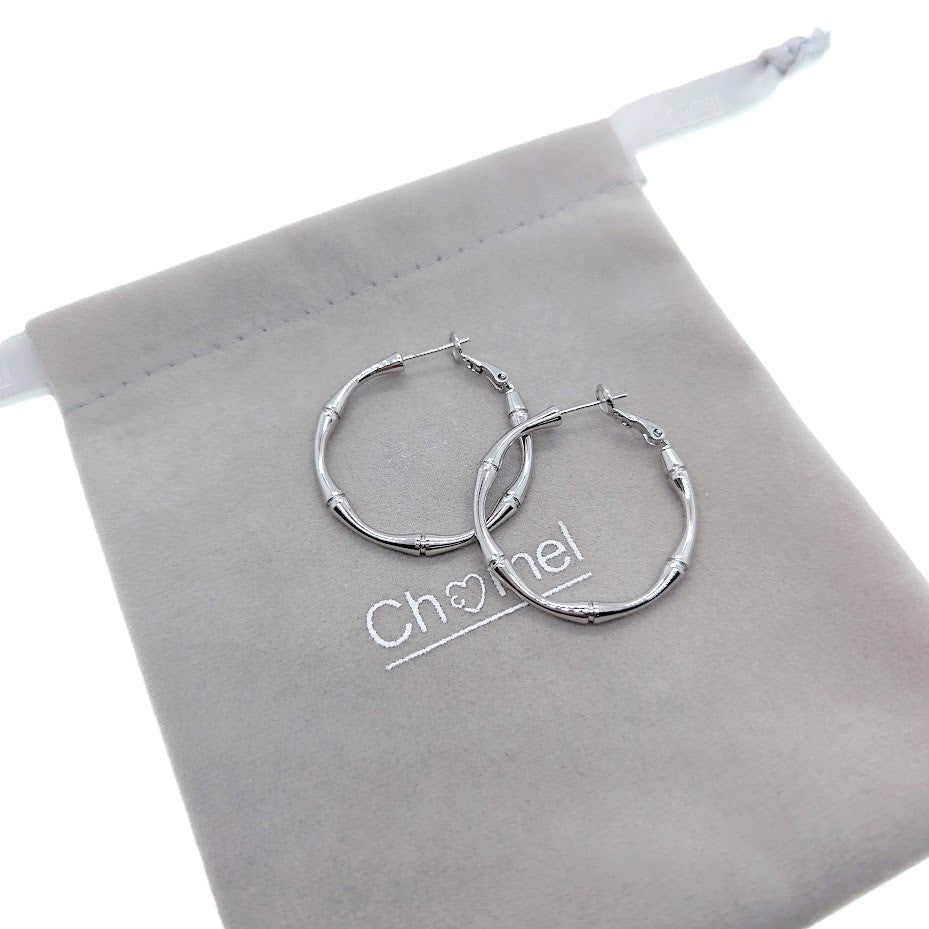 Hoop Earrings