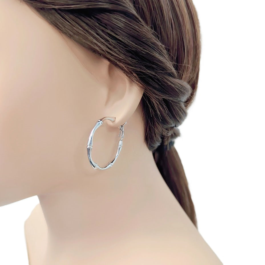 Hoop Earrings