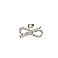 Ribbon Hairclaw