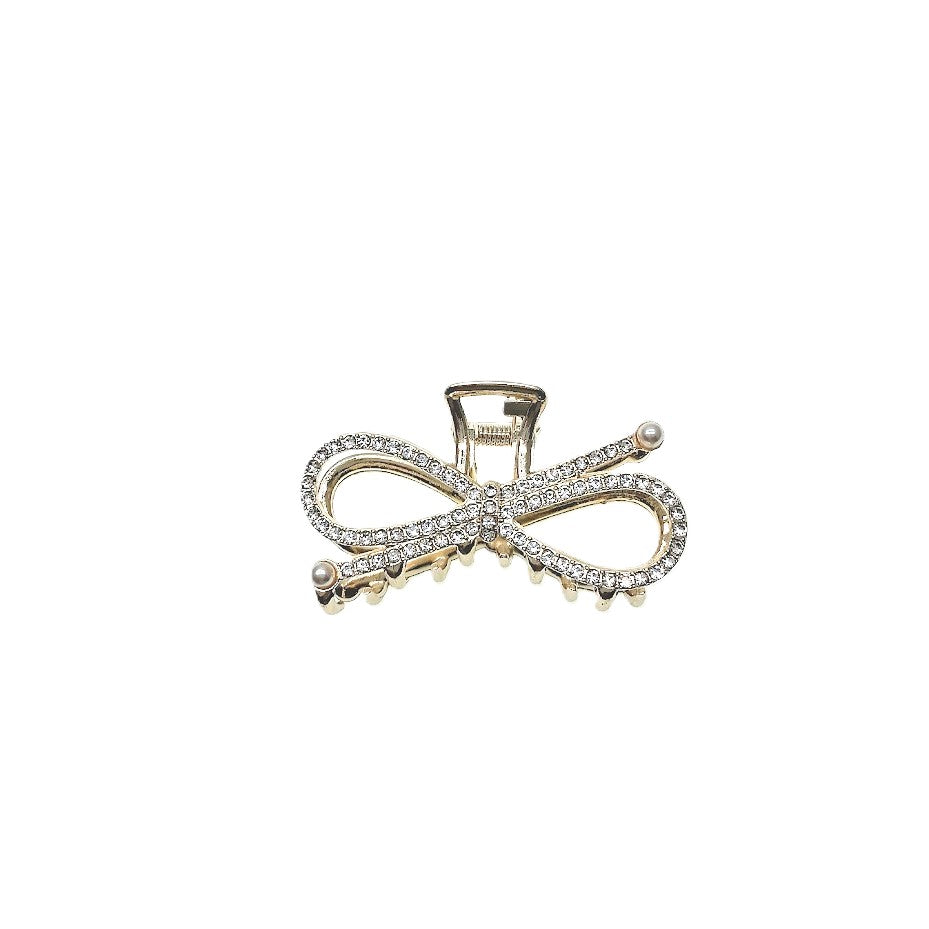 Ribbon Hairclaw