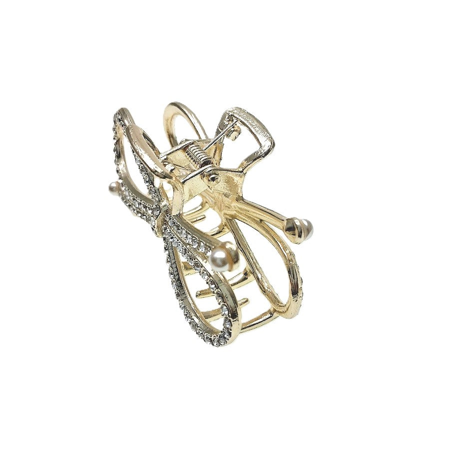 Ribbon Hairclaw