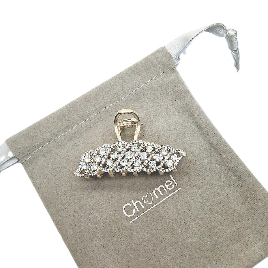 Crystal Hairclaw - CHOMEL