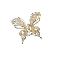 Butterfly Hairclaw